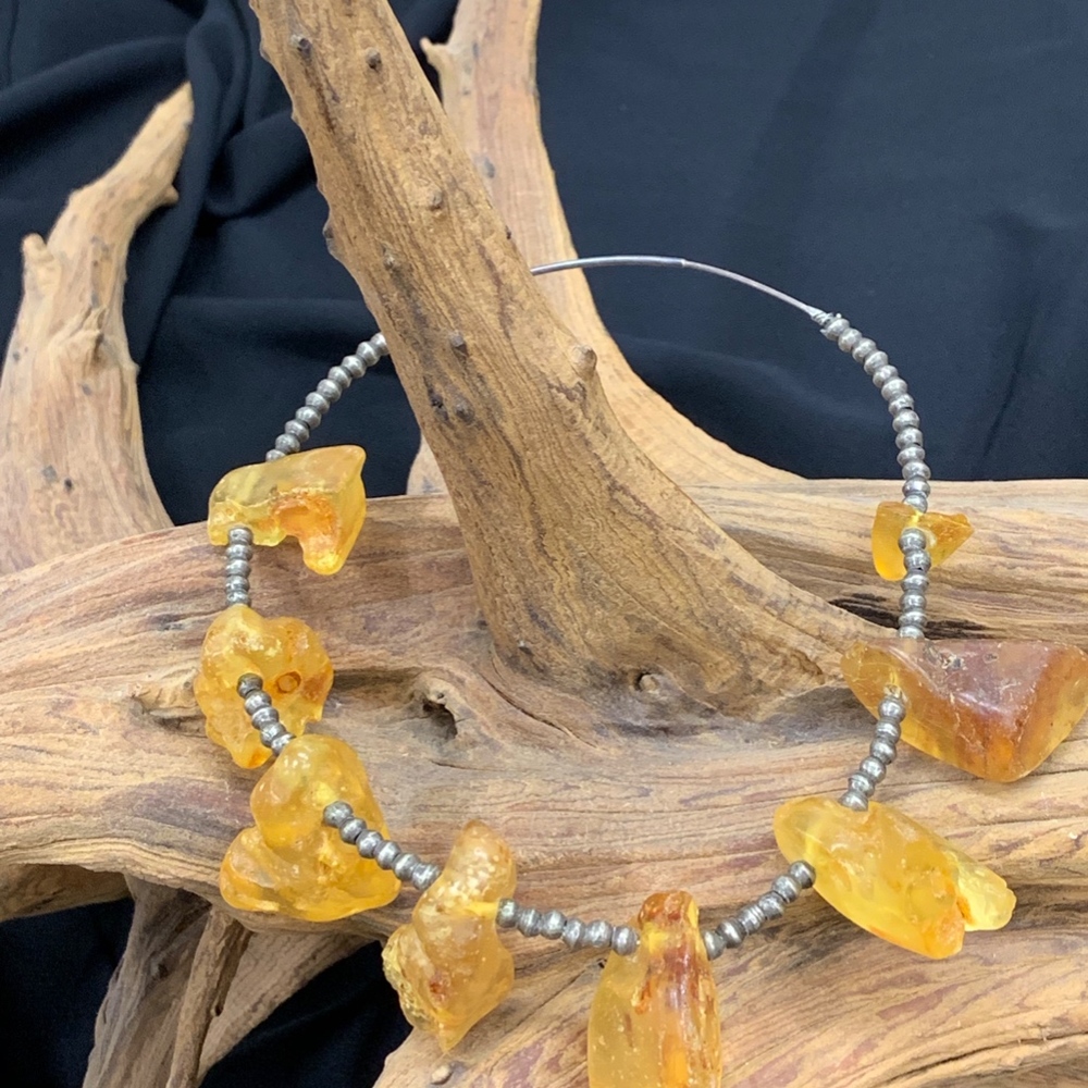Allie-Coosh Necklace